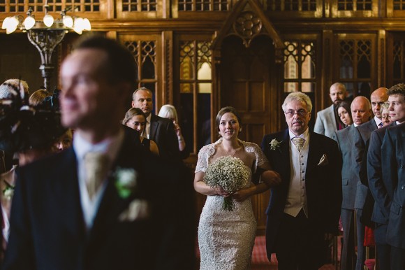 a gypsophila inspired wedding in Manchester (c) Lee Brown Photography (23)