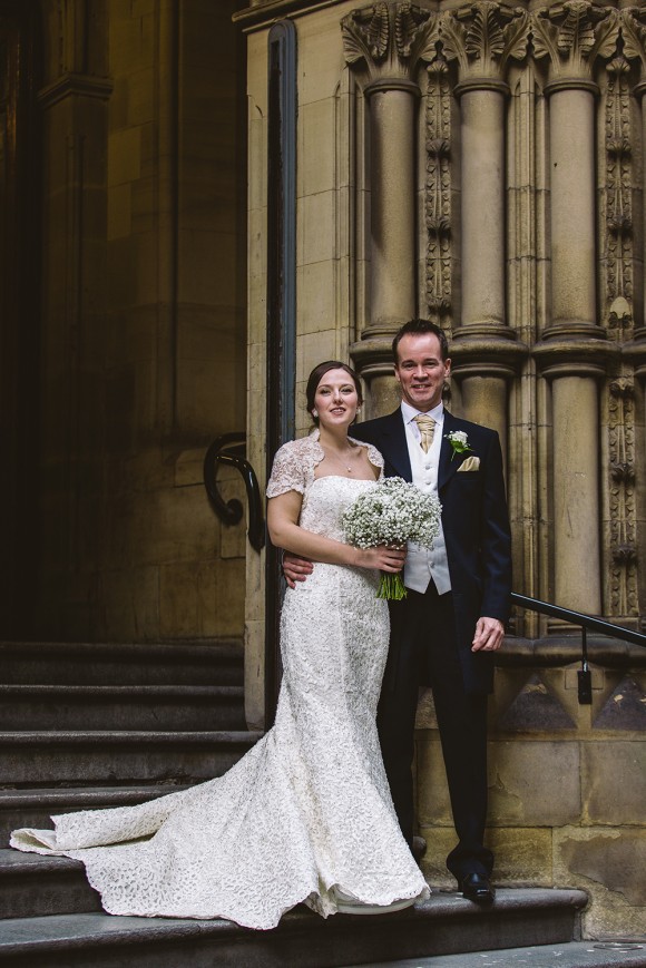 a gypsophila inspired wedding in Manchester (c) Lee Brown Photography (30)