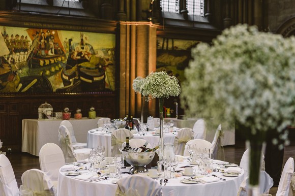 a gypsophila inspired wedding in Manchester (c) Lee Brown Photography (34)