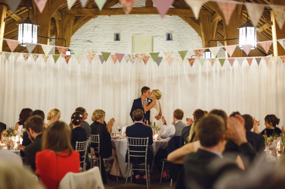 a pretty pink wedding at East Riddlesden Hall (c) Weddings by Smith  (39)