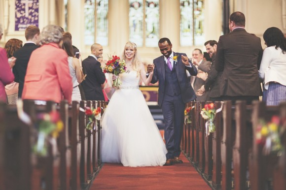 an arty wedding at Media City (c) On Love Photography (33)