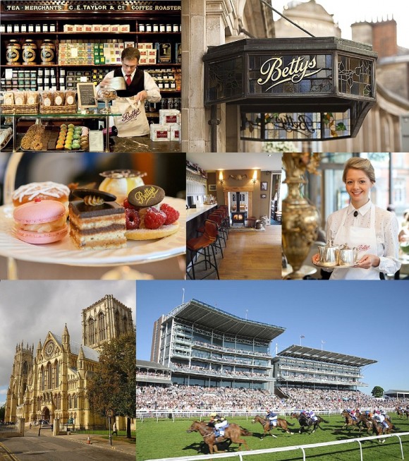 York 2