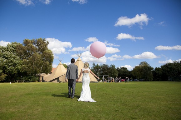 breezy boho. a fun filled papakata wedding in north yorkshire – fiona & james