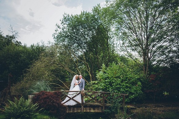 love is in the air. ian stuart for a classic wedding in the north west – linzi and leigh