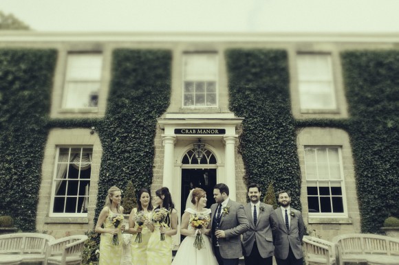vintage wedding at the Crab & Lobster (c) Shutter Go..Click Photography (11)