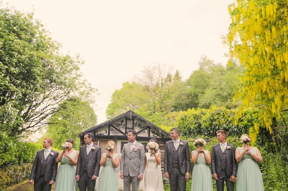 A Pretty Pastel Wedding at Linthwaite House Hotel (c) Helen Russell Photography (34)
