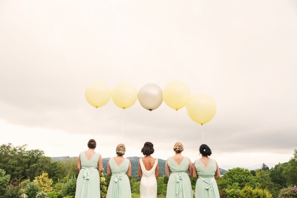A Pretty Pastel Wedding at Linthwaite House Hotel (c) Helen Russell Photography (54)
