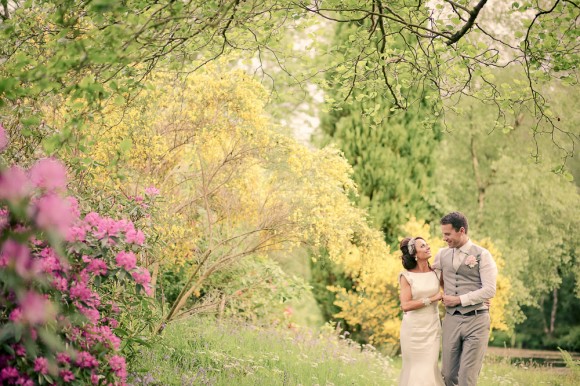 A Pretty Pastel Wedding at Linthwaite House Hotel (c) Helen Russell Photography (58)