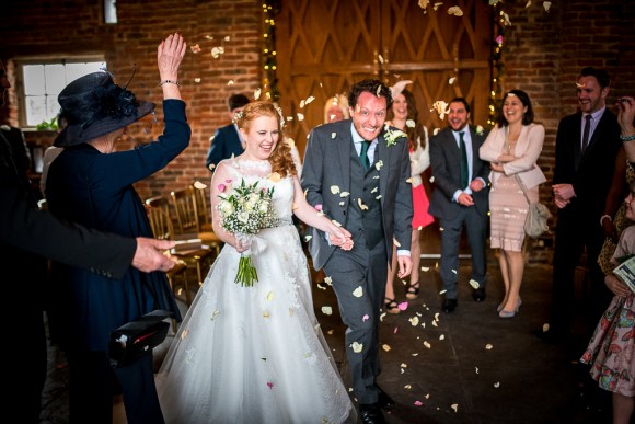 A Rustic Wedding at Meols Hall (c) James Tracey Photography (16)