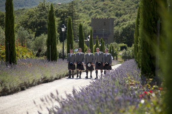 A Sunshine Wedding In Italy (c) Valentina Weddings (6)