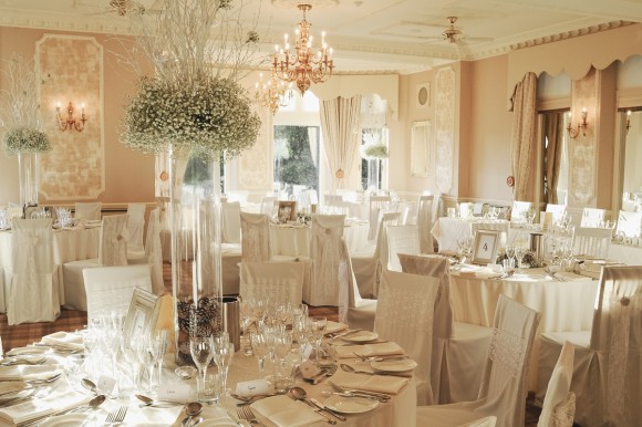 A romantic winter wedding in The Lake District (c) Steven Taylor Photography (40)