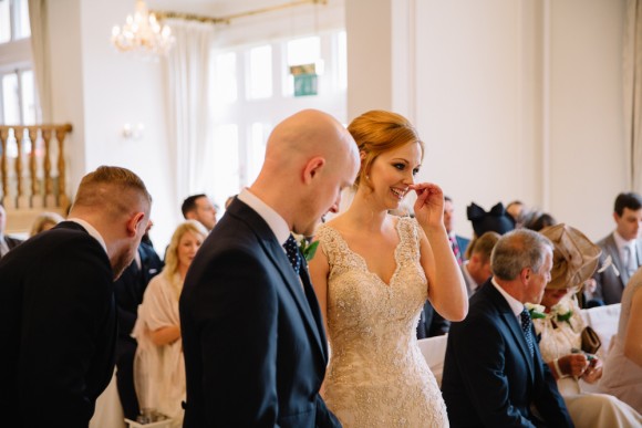 A Classic Wedding at West Tower Country House Hotel (c) Cahill Photography (27)