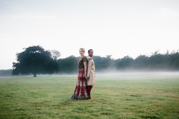 lucky day. a hindu wedding at harewood house – sarah & jiten
