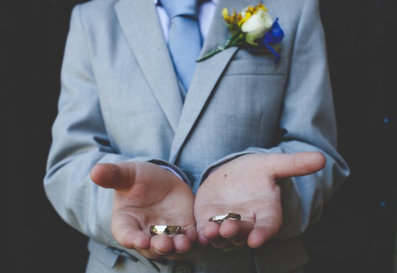 A Pretty Wedding with Art Deco Touches (c) Ragdoll Photography (18)