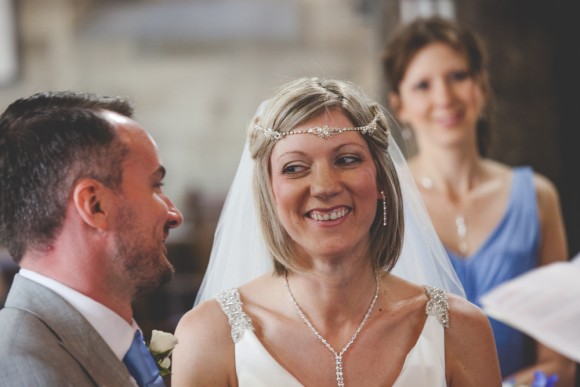 A Pretty Wedding with Art Deco Touches (c) Ragdoll Photography (25)