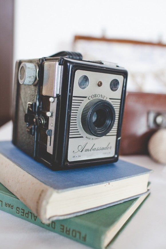 A Pretty Wedding with Art Deco Touches (c) Ragdoll Photography (34)