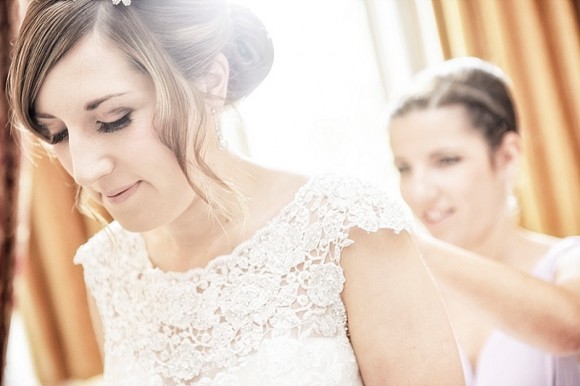 An Elegant Wedding at Walworth Castle (c) Essence Of The Moment Photography (1)