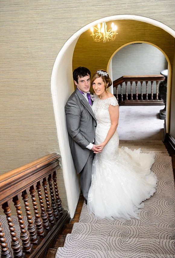 An Elegant Wedding at Walworth Castle (c) Essence Of The Moment Photography (49)