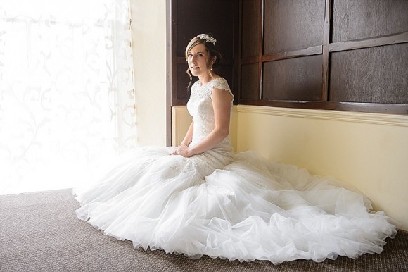 An Elegant Wedding at Walworth Castle (c) Essence Of The Moment Photography (51)