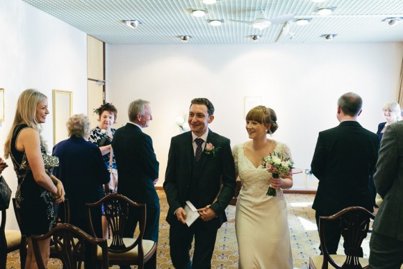 An Intimate Wedding at Malmaison Quayside (c) Barry Forshaw Photography (17)