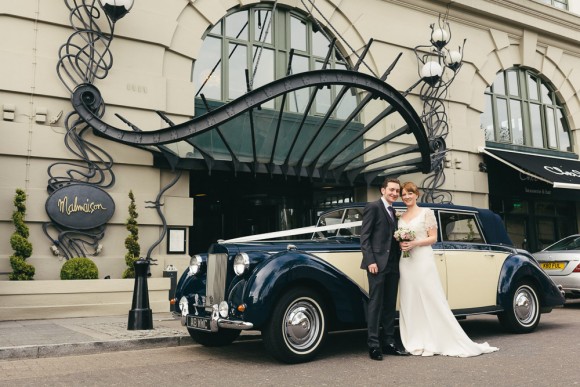 An Intimate Wedding at Malmaison Quayside (c) Barry Forshaw Photography (19)