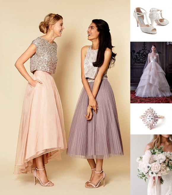Charlotte Mills Wedding
