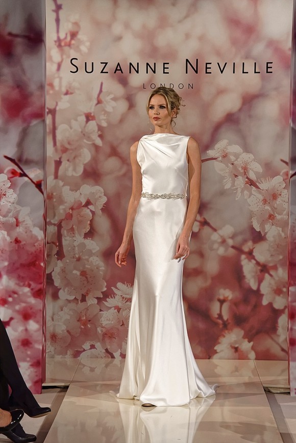 Eye Candy: Suzanne Neville Songbird Collection 2016