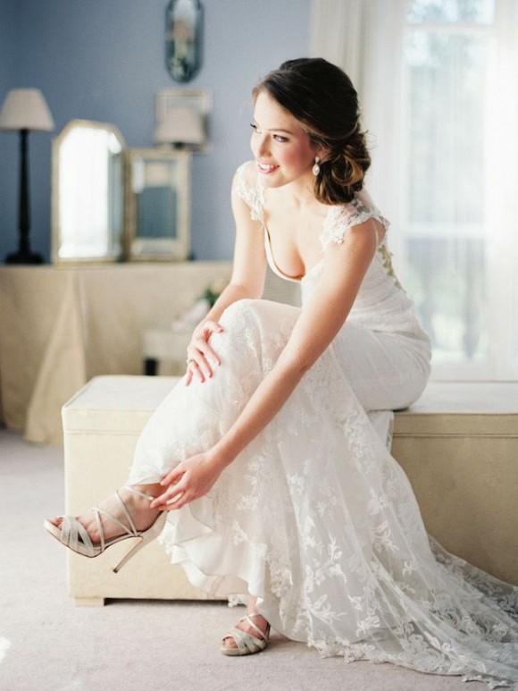 Found on bridalmusings.com, photography by  Joseba Sandoval Photography