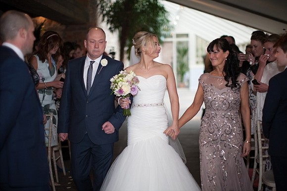 A Crafty Wedding at Newton Hall (c) Sue Pell (28)