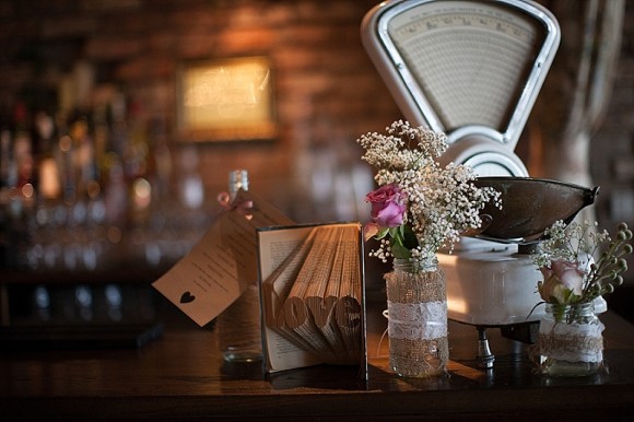 A Crafty Wedding at Newton Hall (c) Sue Pell (39)