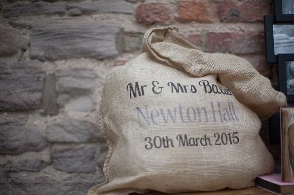 A Crafty Wedding at Newton Hall (c) Sue Pell (41)