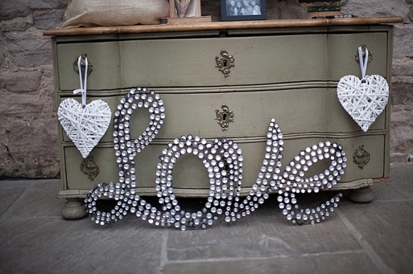A Crafty Wedding at Newton Hall (c) Sue Pell (43)