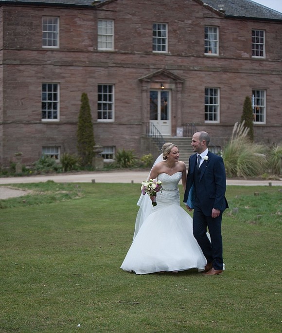 A Crafty Wedding at Newton Hall (c) Sue Pell (45)