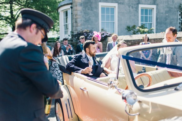 A Pretty Blue Wedding at The Plough (c) Jess Reeves Photography (36)
