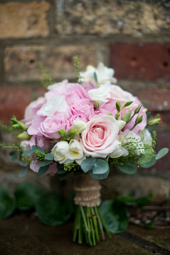 A Pretty Papakata Wedding in York (c) JB Creatives (17)