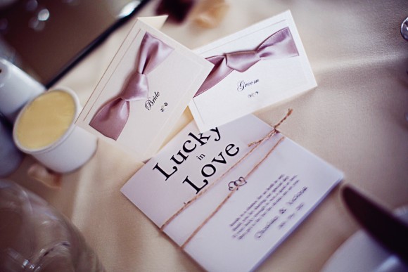A Romantic Wedding at The West Tower (c) Teresa C Photography (10)