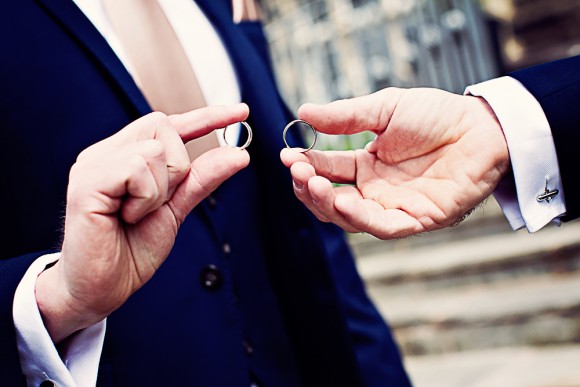 A Romantic Wedding at The West Tower (c) Teresa C Photography (16)