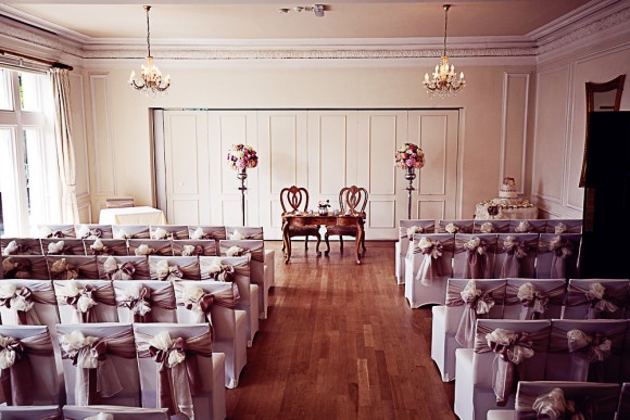 A Romantic Wedding at The West Tower (c) Teresa C Photography (22)