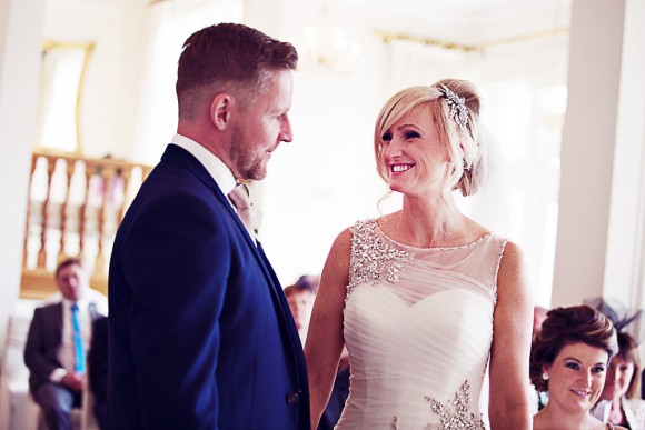 A Romantic Wedding at The West Tower (c) Teresa C Photography (44)