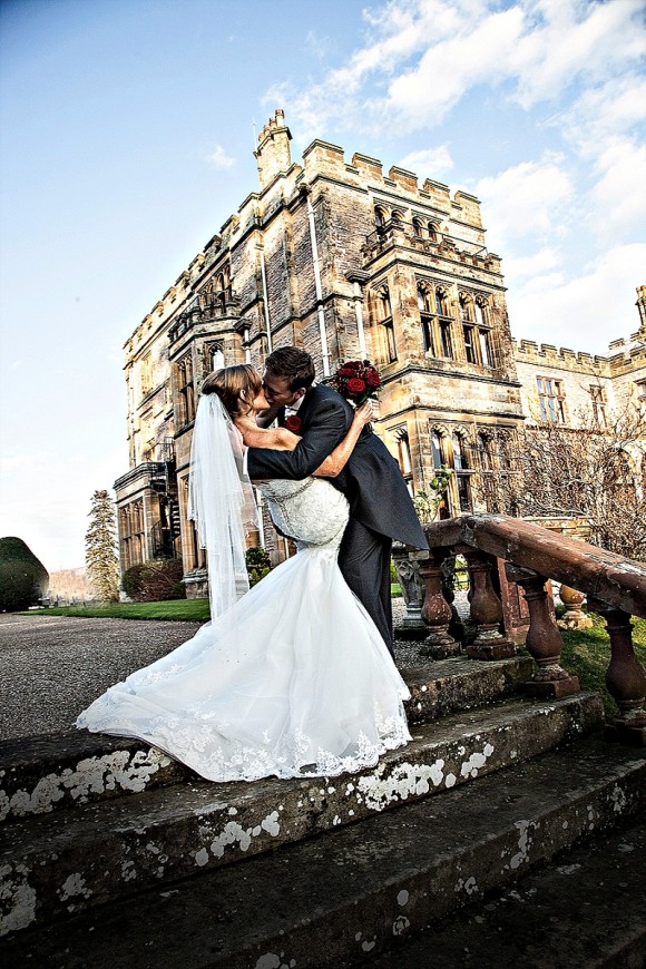 A Romantic Winter Wedding in the Lake Dirstrict (c) Savid Lawson Photography (24)