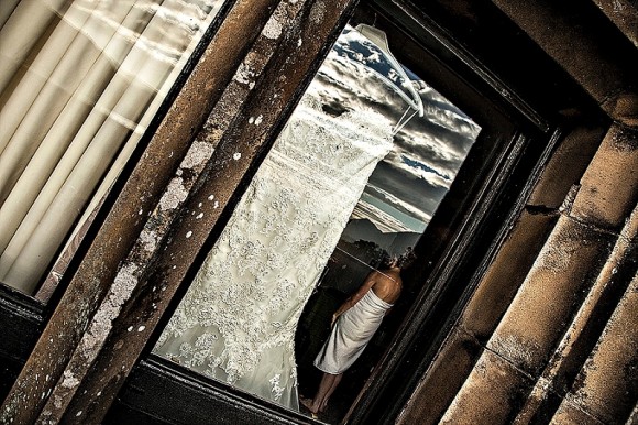 A Romantic Winter Wedding in the Lake Dirstrict (c) Savid Lawson Photography (5)
