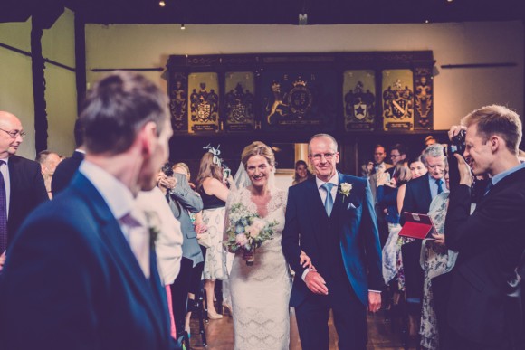 Claire Pettibone for a pastel wedding in Lancashire (c) Hayley Baxter Photography (20)