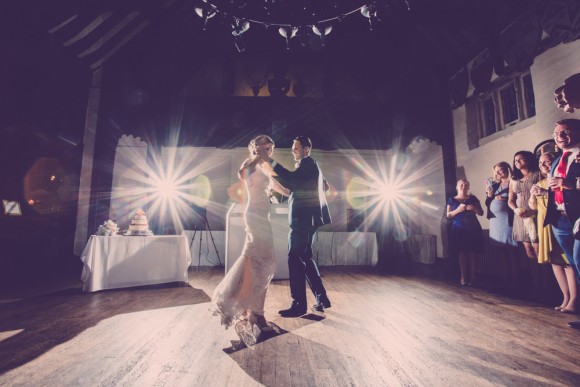 Claire Pettibone for a pastel wedding in Lancashire (c) Hayley Baxter Photography (48)