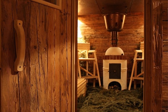 Mill Wheel Spa (1)