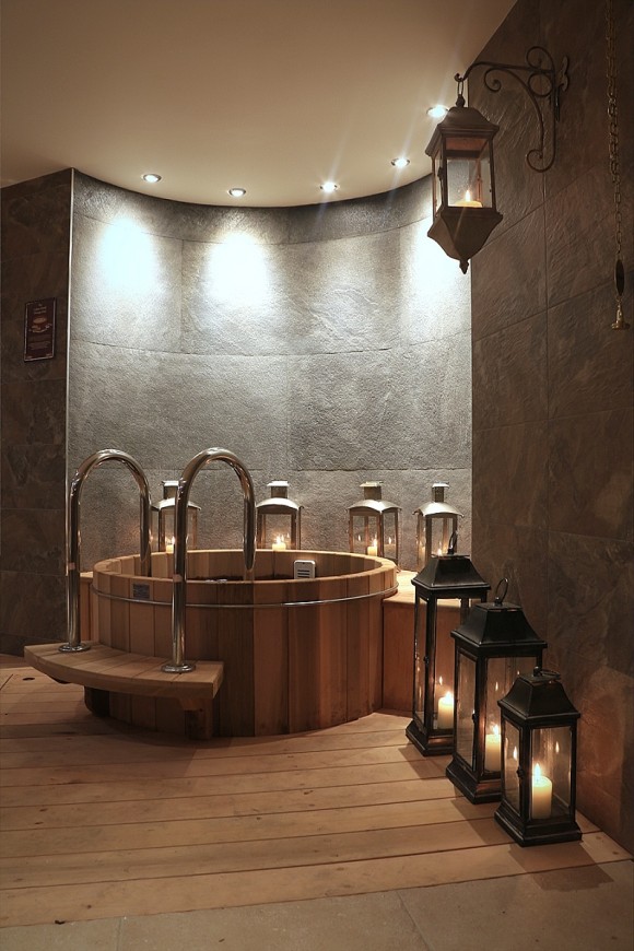 Mill Wheel Spa (10)