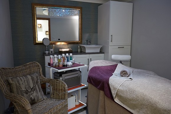 Mill Wheel Spa (14)