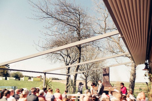 A Pretty Pink Wedding at Newton Hall (c) Paul Liddement Wedding Stories (42)