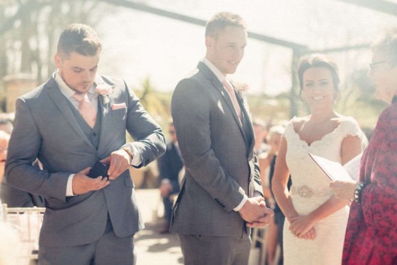 A Pretty Pink Wedding at Newton Hall (c) Paul Liddement Wedding Stories (43)