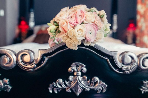 A Pretty Pink Wedding at Newton Hall (c) Paul Liddement Wedding Stories (6)