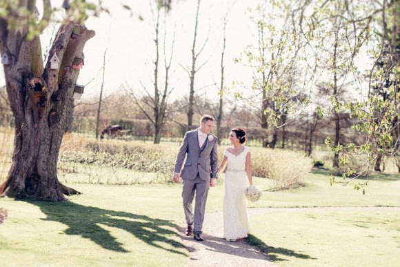 A Pretty Pink Wedding at Newton Hall (c) Paul Liddement Wedding Stories (72)